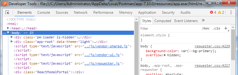 30_postman devtools.png